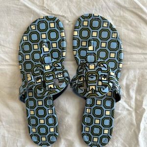 Tory Burch Miller Sandals